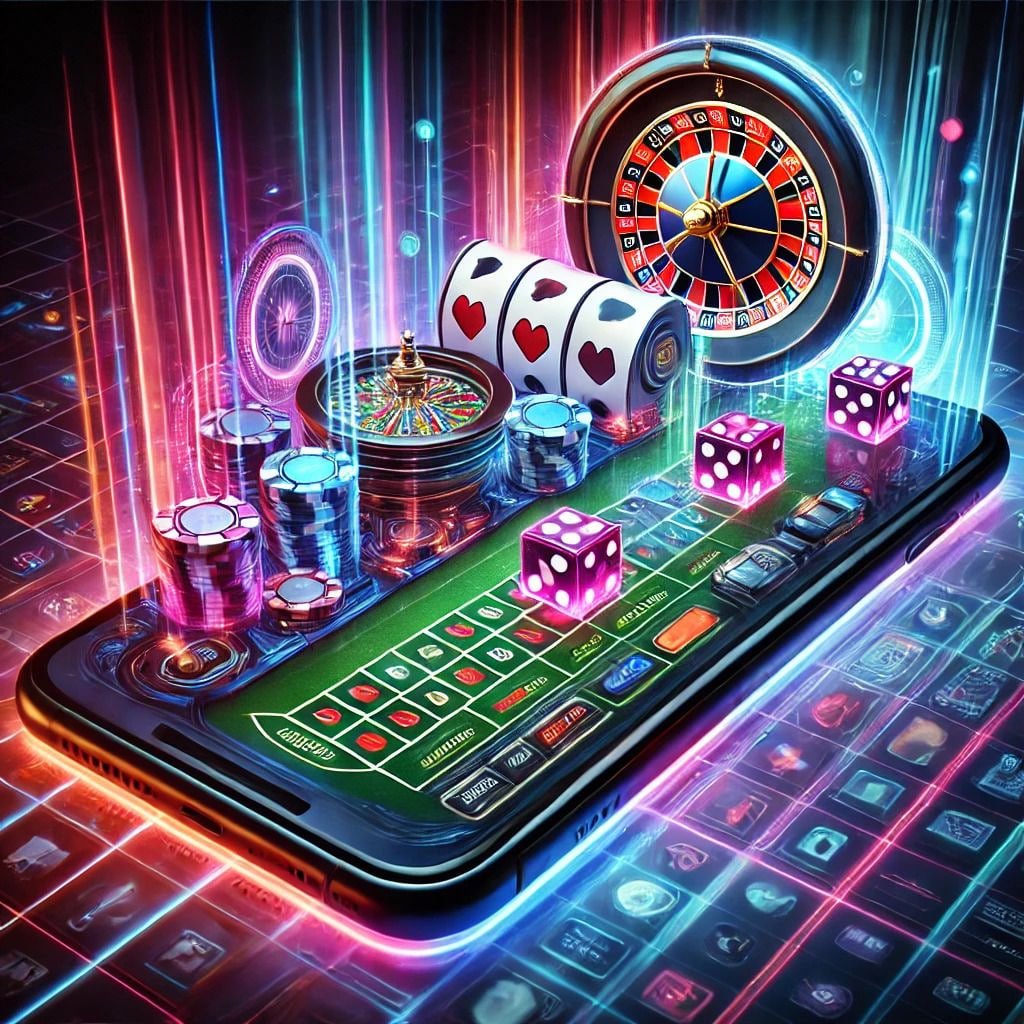 Magic Journey themed screen on baazi 999 with warm fantasy entertainment style